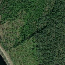 Satellite imagery of Kaipioniemi, FI