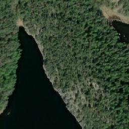 Satellite imagery of Pieni Kampukkaniemi, FI