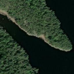 Satellite imagery of Pieni Kampukkaniemi, FI