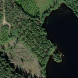 Satellite imagery of Nenäniemi, FI