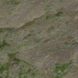 Satellite imagery of Mount Langham, CA