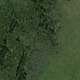 Satellite imagery of Tatchun Mountain, CA