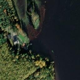 Satellite imagery of Kuivaniemi, FI
