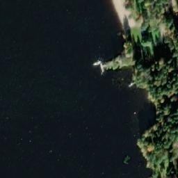 Satellite imagery of Mikonniemi, FI
