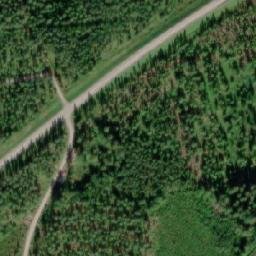 Satellite imagery of Puuteniemi, FI