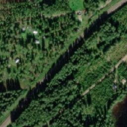 Satellite imagery of Puuteniemi, FI