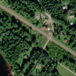 Satellite imagery of Hokanniemi, FI