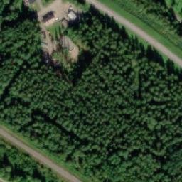 Satellite imagery of Hokanniemi, FI