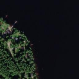 Satellite imagery of Koivulanniemi, FI