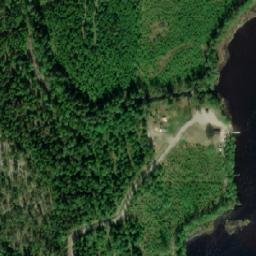 Satellite imagery of Kotiniemi, FI