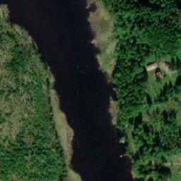 Satellite imagery of Kotiniemi, FI