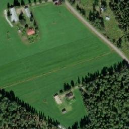 Satellite imagery of Hyytiälänharju, FI
