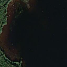 Satellite imagery of Pekanniemi, FI