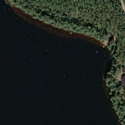 Satellite imagery of Pekanniemi, FI