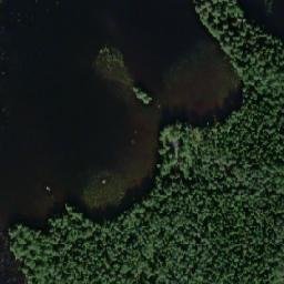 Satellite imagery of Paakinniemi, FI