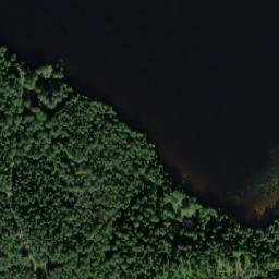 Satellite imagery of Paakinniemi, FI