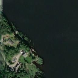 Satellite imagery of Ruskonniemi, FI