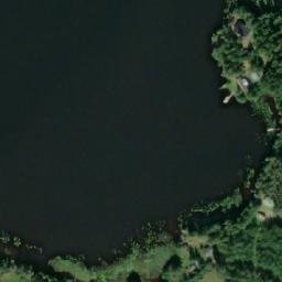 Satellite imagery of Koljonniemi, FI