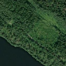 Satellite imagery of Soukanniemi, FI