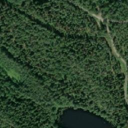 Satellite imagery of Soukanniemi, FI