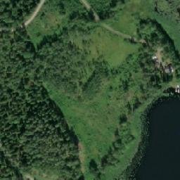 Satellite imagery of Soukanniemi, FI
