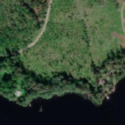Satellite imagery of Turusenniemi, FI