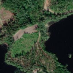 Satellite imagery of Turusenniemi, FI