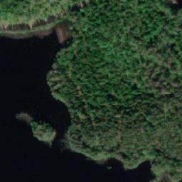 Satellite imagery of Turusenniemi, FI