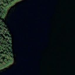 Satellite imagery of Kuoppaniemi, FI
