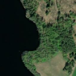 Satellite imagery of Kuoppaniemi, FI