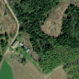 Satellite imagery of Kuoppaniemi, FI