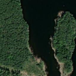Satellite imagery of Ierikanniemi, FI