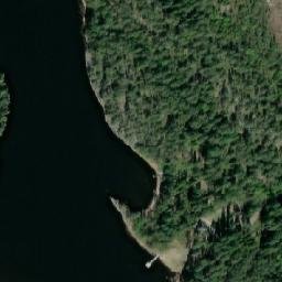 Satellite imagery of Ierikanniemi, FI
