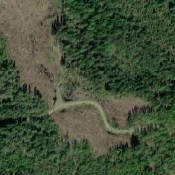 Satellite imagery of Ierikanniemi, FI