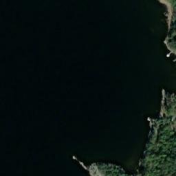 Satellite imagery of Kokkokallionniemi, FI
