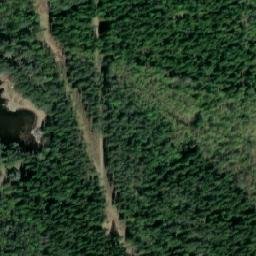 Satellite imagery of Kokkokallionniemi, FI
