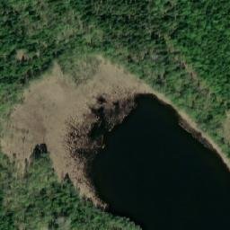 Satellite imagery of Pieni Korteniemi, FI