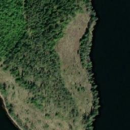 Satellite imagery of Pieni Korteniemi, FI