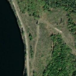 Satellite imagery of Kaipioniemi, FI