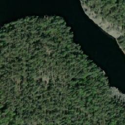 Satellite imagery of Pieni Kampukkaniemi, FI