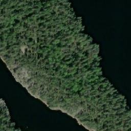 Satellite imagery of Pieni Kampukkaniemi, FI