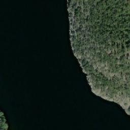 Satellite imagery of Pieni Kampukkaniemi, FI