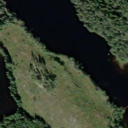 Satellite imagery of Nenäniemi, FI