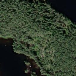 Satellite imagery of Nenäniemi, FI