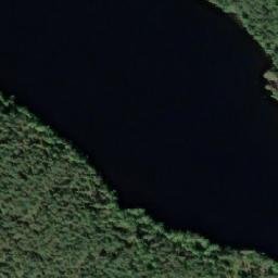 Satellite imagery of Nenäniemi, FI