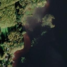 Satellite imagery of Kuivaniemi, FI
