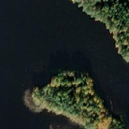 Satellite imagery of Kuivaniemi, FI