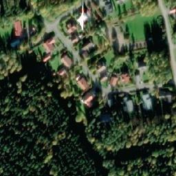 Satellite imagery of Koivuniemi, FI
