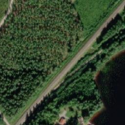 Satellite imagery of Puuteniemi, FI