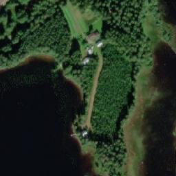 Satellite imagery of Puuteniemi, FI
